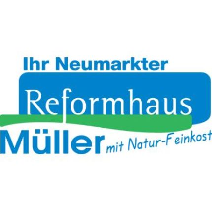 Logotyp från Das Neumarkter Reformhaus Wolfgang Müller
