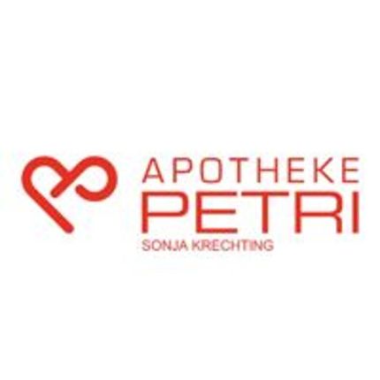 Logotyp från Apotheke Petri