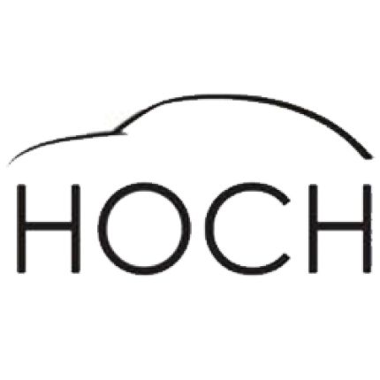 Logo fra Autohaus Hoch GmbH & Co. KG