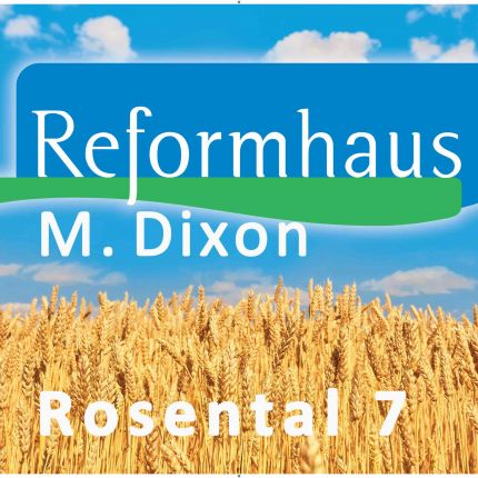 Reformhaus Dixon in Dortmund, Rosental 7