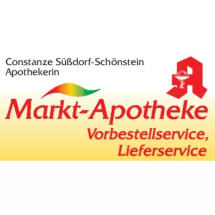 Logo von Markt Apotheke Natürlich