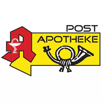 Logo od Post-Apotheke