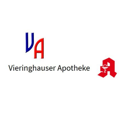 Logo de Vieringhauser Apotheke