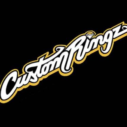 Logotyp från Customringz