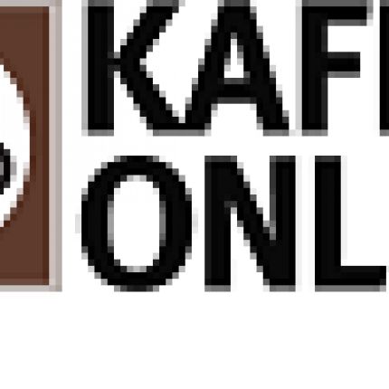 Logotyp från kaffeedepot4you