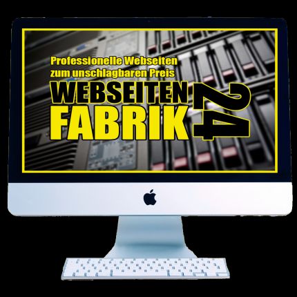 Λογότυπο από Webseiten-Fabrik24