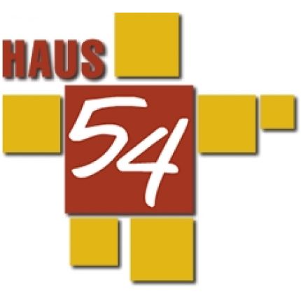 Logo van Hostel Haus 54 Zingst