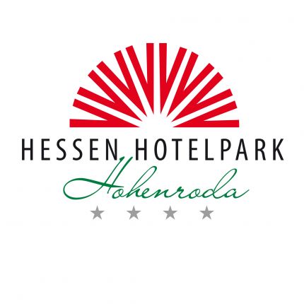 Λογότυπο από Hessen Hotelpark Hohenroda