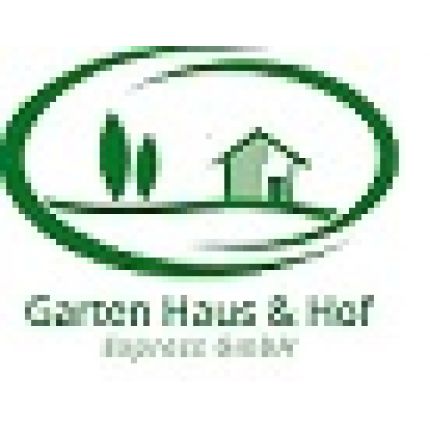 Logótipo de Garten Haus & Hof