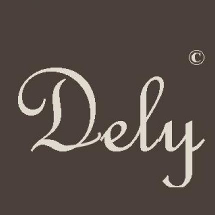 Logotipo de Delyshop Außergewöhnliches genießen