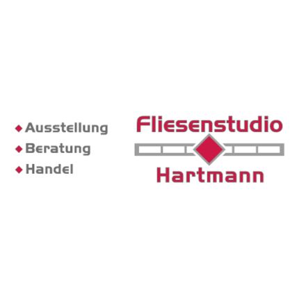 Logo fra Fliesenstudio Hartmann