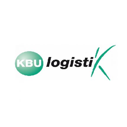 Logo from KBU-Logistik AG