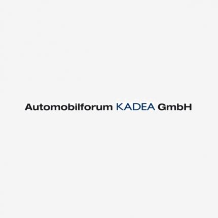 Logo von Automobilforum KADEA GmbH 