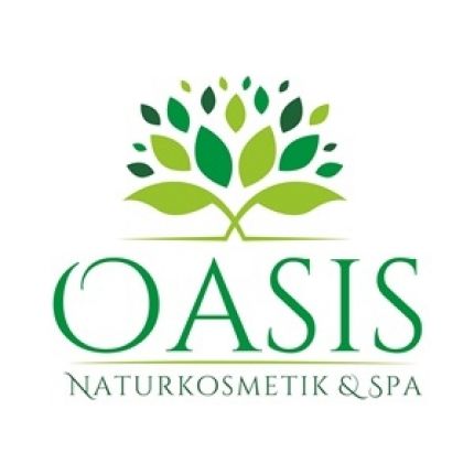 Logo von Oasis Naturkosmetik & Spa