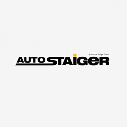 Logo von Autohaus Staiger GmbH 