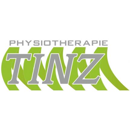 Logo fra Physiotherapie Tinz