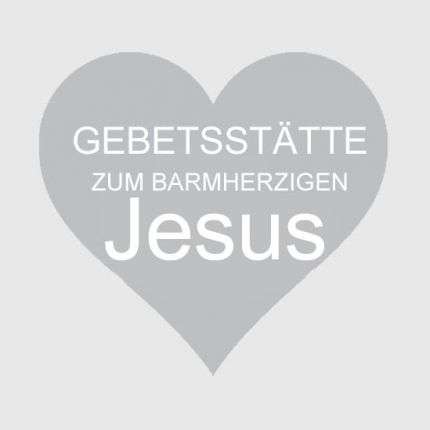 Logo from Gebetsstätte Barmherziger Jesus