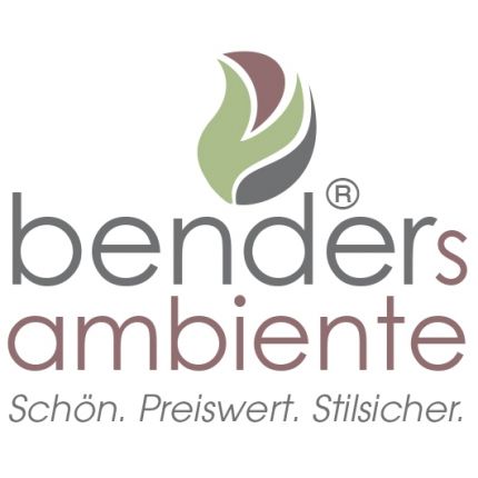 Logo fra Benders Ambiente GmbH & Co. KG