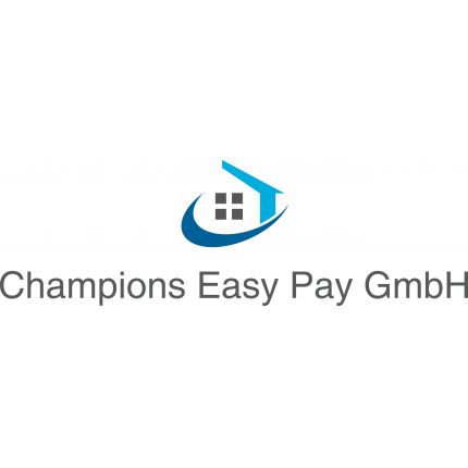 Logo van Champions Easy Pay GmbH