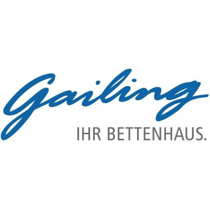 Logo fra Bettenhaus Gailing e.K.