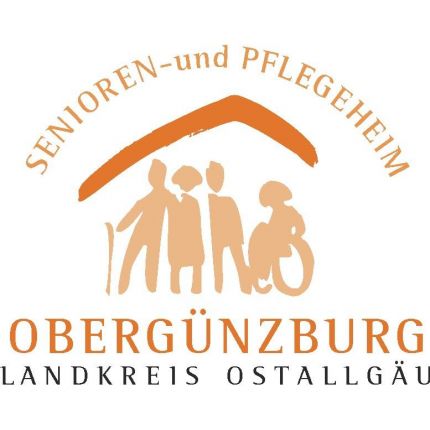 Logo de Senioren- und Pflegeheim Obergünzburg