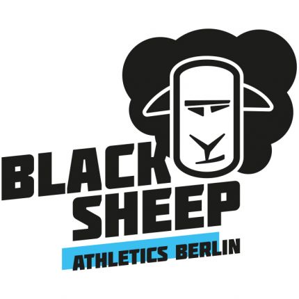 Logo von Black Sheep Athletics Berlin