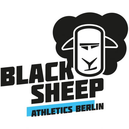 Logo from Black Sheep Athletics Berlin