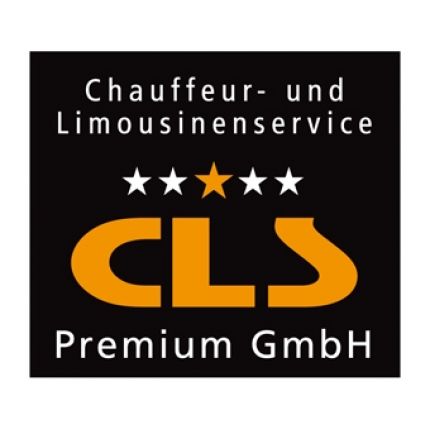 Logo de CLS Premium GmbH Chauffeur- und Limosinenservice