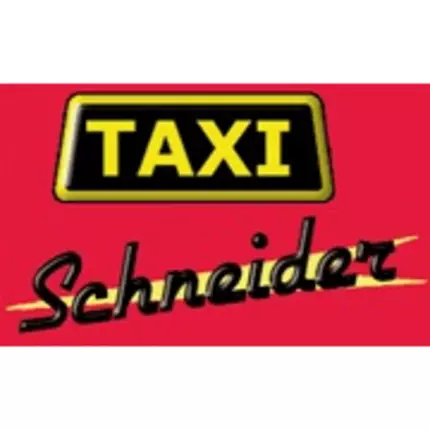 Logo fra Thomas Schneider Taxi- und Omnibusunternehmen