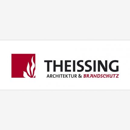 Logo de THEISSING Architektur & Brandschutz