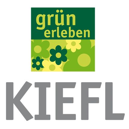 Logo de Gartencenter Kiefl KG