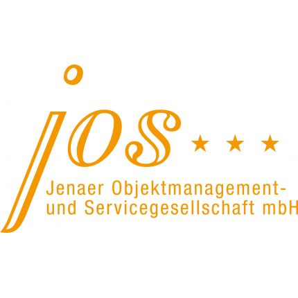 Logótipo de JOS GmbH