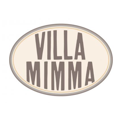 Logotipo de Pension Villa Mimma