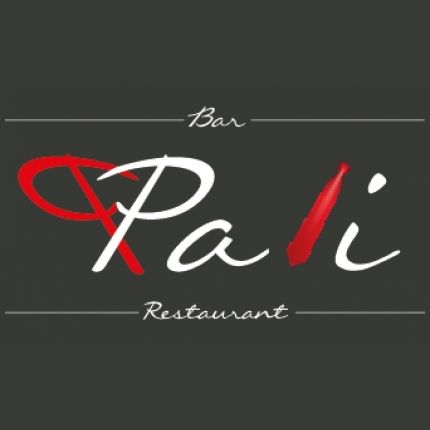 Logo de Pali Restaurant & Bar