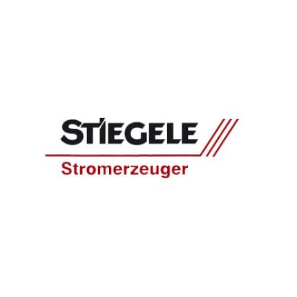 Logo van Stiegele GmbH Stromerzeuger