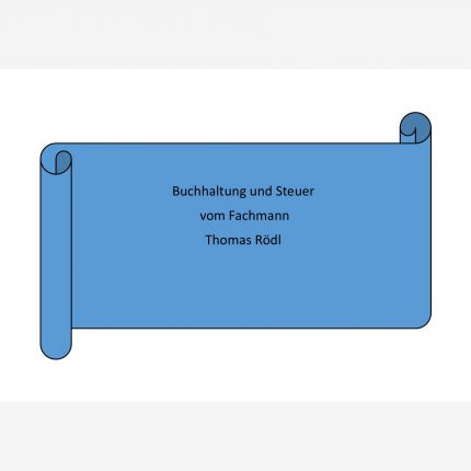 Logo from Buchführungsbüro