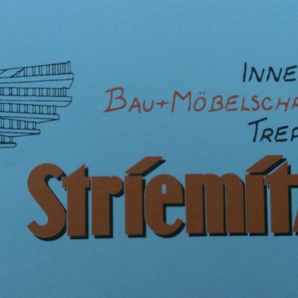 Logo von Striemitzer GmbH