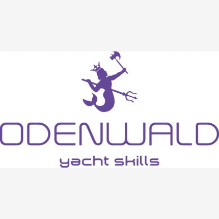 Logo van ODENWALD Yacht Skills