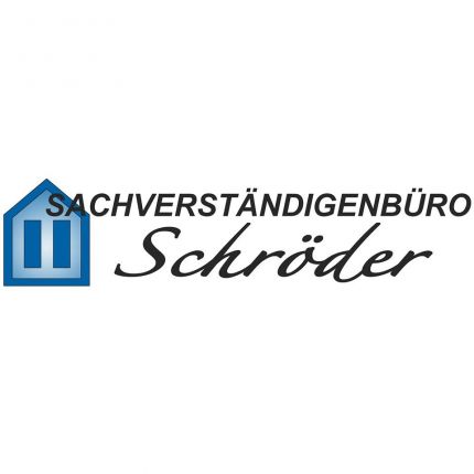 Logo od Sachverständigenbüro Schröder für Immobilienbewertung