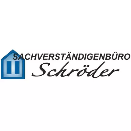 Logo de Sachverständigenbüro Schröder für Immobilienbewertung