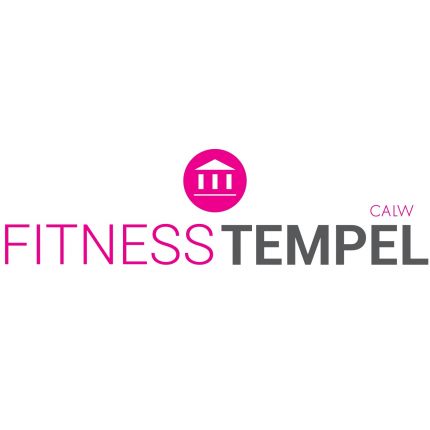 Logo von Fitness-Tempel Calw