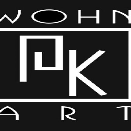 Logo from PK Wohn-Art  Peter Kutsche