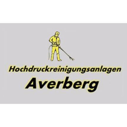 Logotyp från A. Averberg Reinigungsanlagen