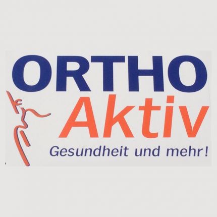 Logo van Fitnessstudio Ortho Aktiv