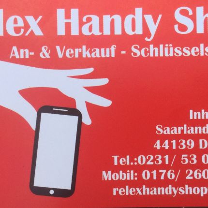 Logo od Schlüsselnotdienst Relex Dortmund