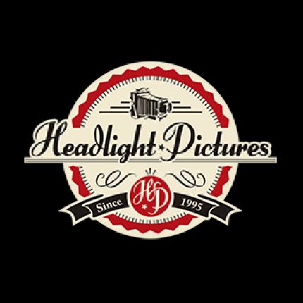 Logo von Headlight Pictures Fotostudio & Tattoostudio 