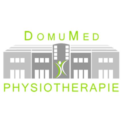 Logo da Domumed Physiotherapie