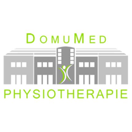 Logo von Domumed Physiotherapie Inh. Daniela Hilbig