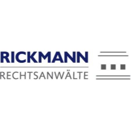 Logo fra Dieter Rickmann Rechtsanwalt