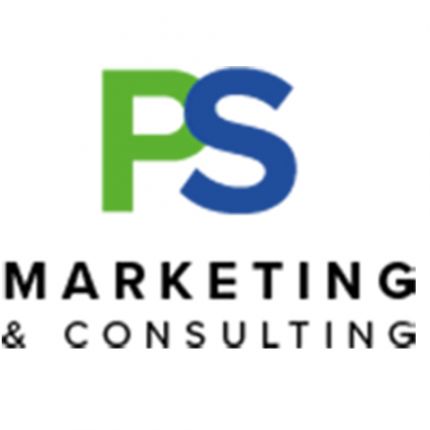 Logo fra PS Marketing & Consulting UG